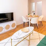 Appartement Vue Tour Eiffel